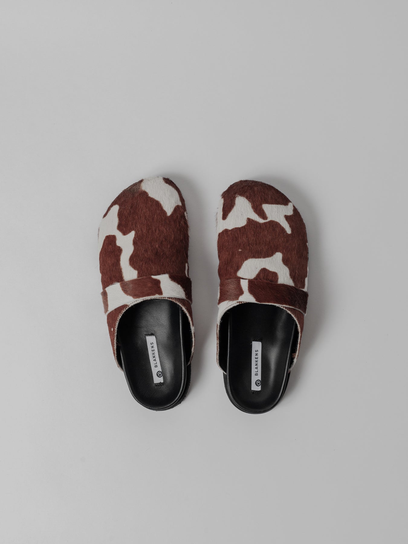 Blankens The Monika Ranch