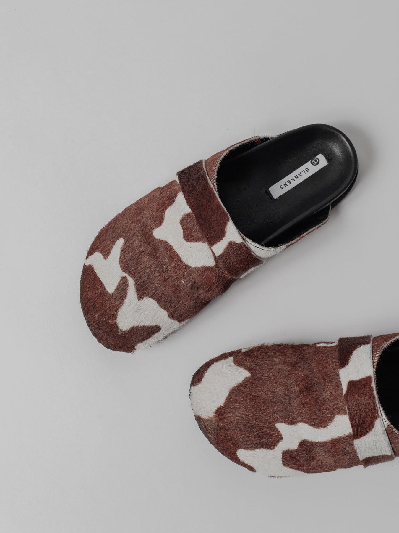 Blankens The Monika Ranch