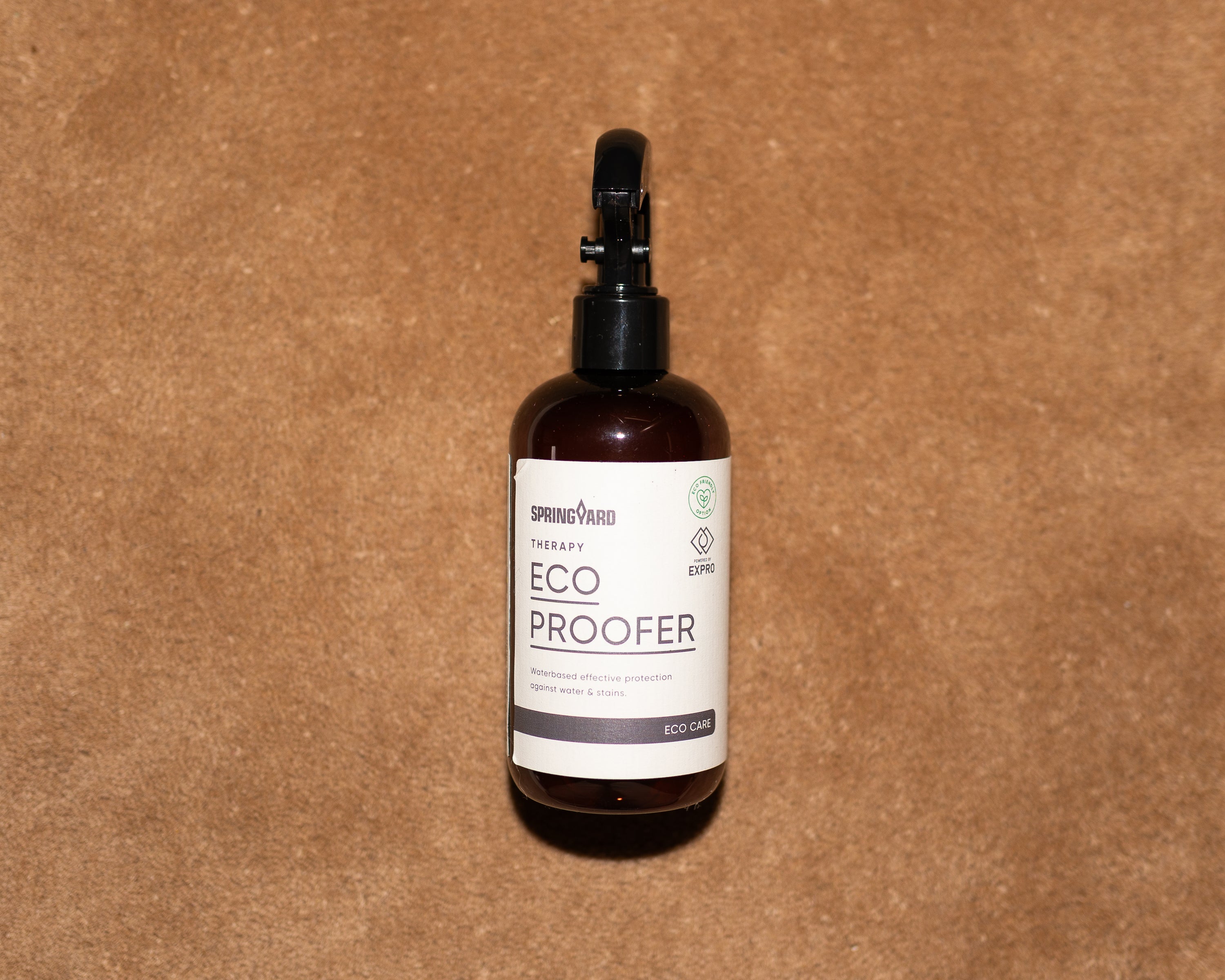 Blankens Shoe Care - The Eco Water Proofer