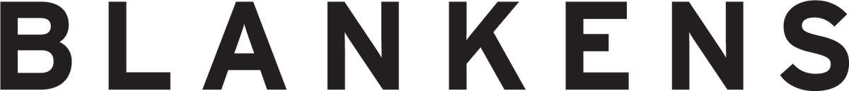 Blankens logo