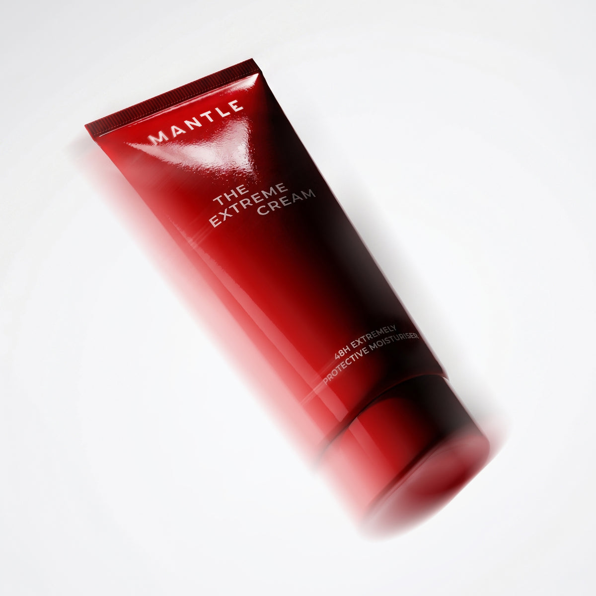 Free MANTLE The Extreme Cream with your purchase