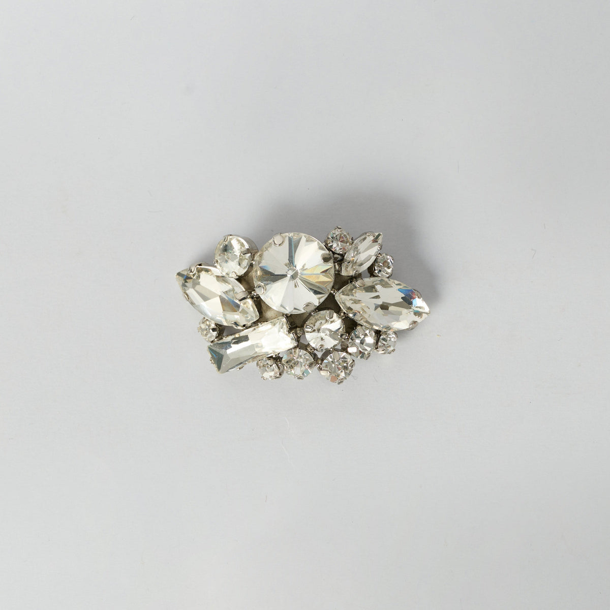 Blankens Clip-On Embellishment
