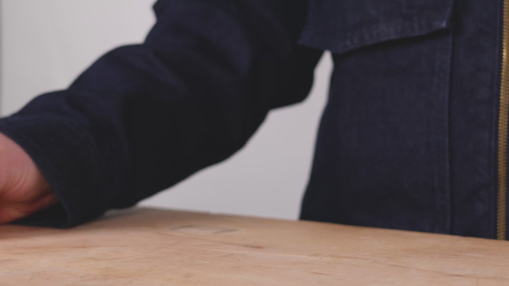 Blankens Shoe Care - The Foam Cleaner instruction video