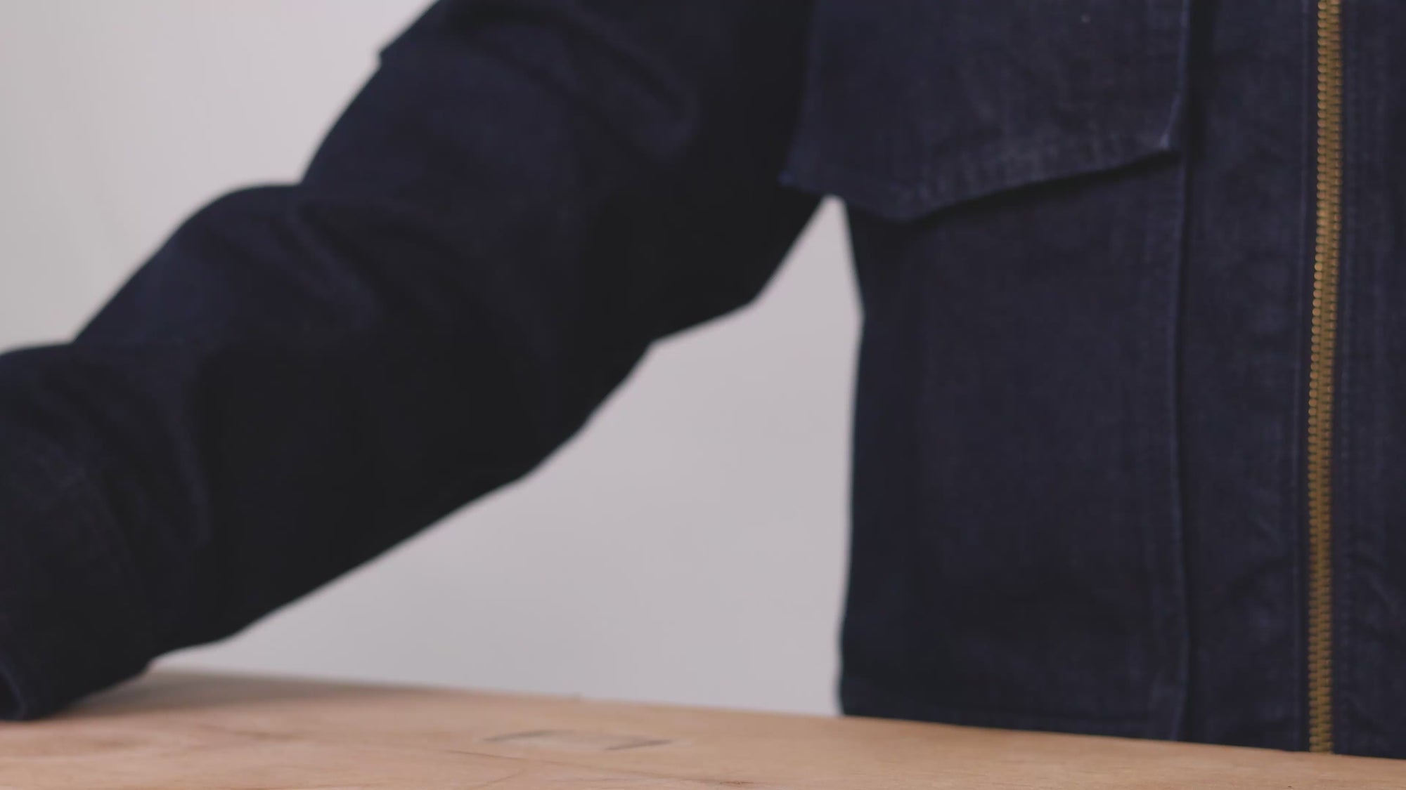 Blankens Shoe Care - The Eco Water Proofer instruction video