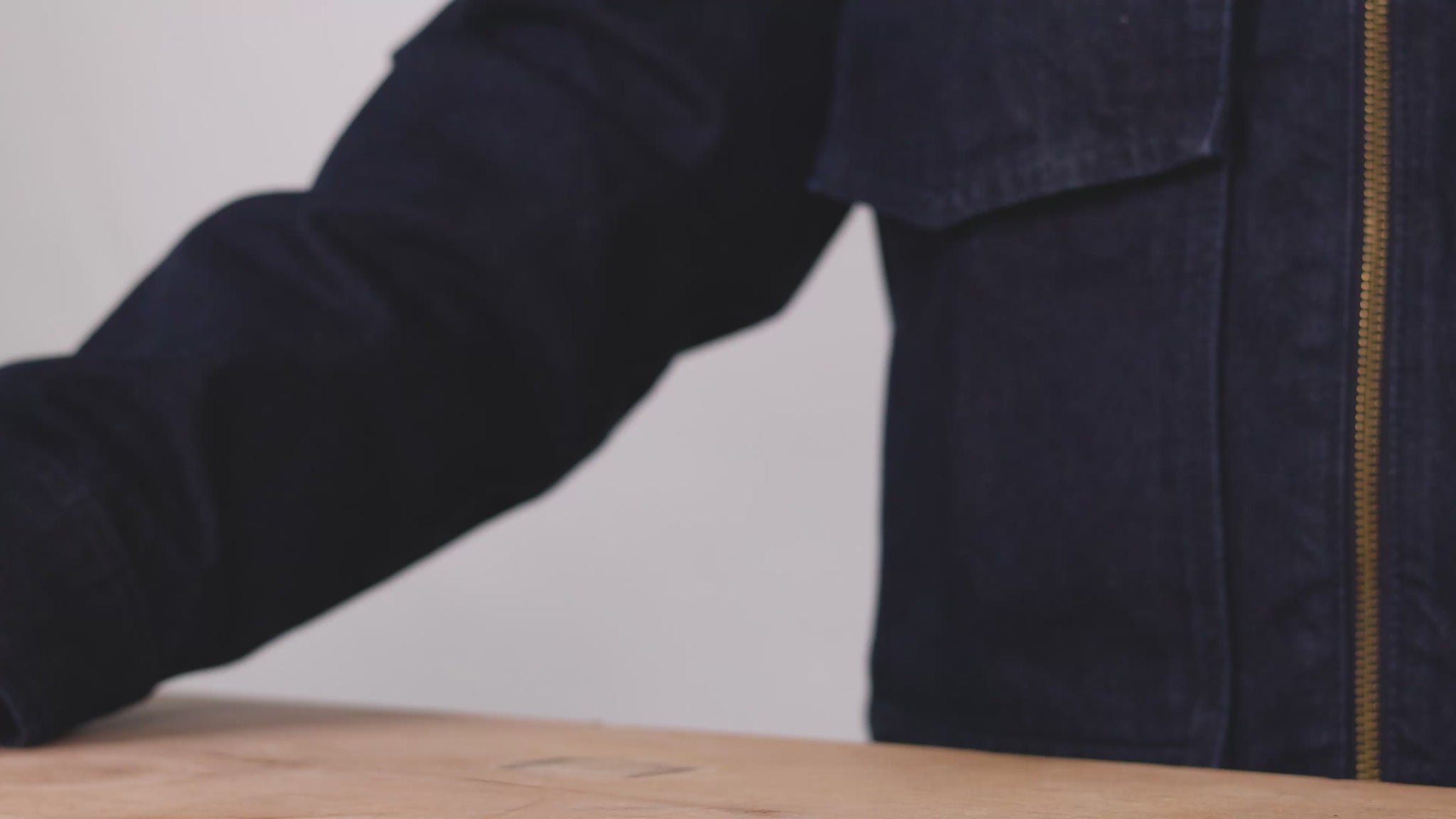 Blankens Shoe Care - The Eco Water Proofer instruction video