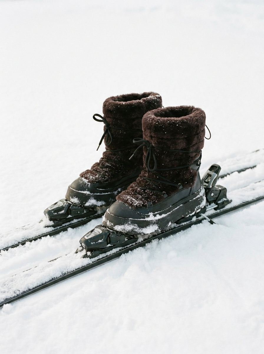 Blankens - The Lara Aspen