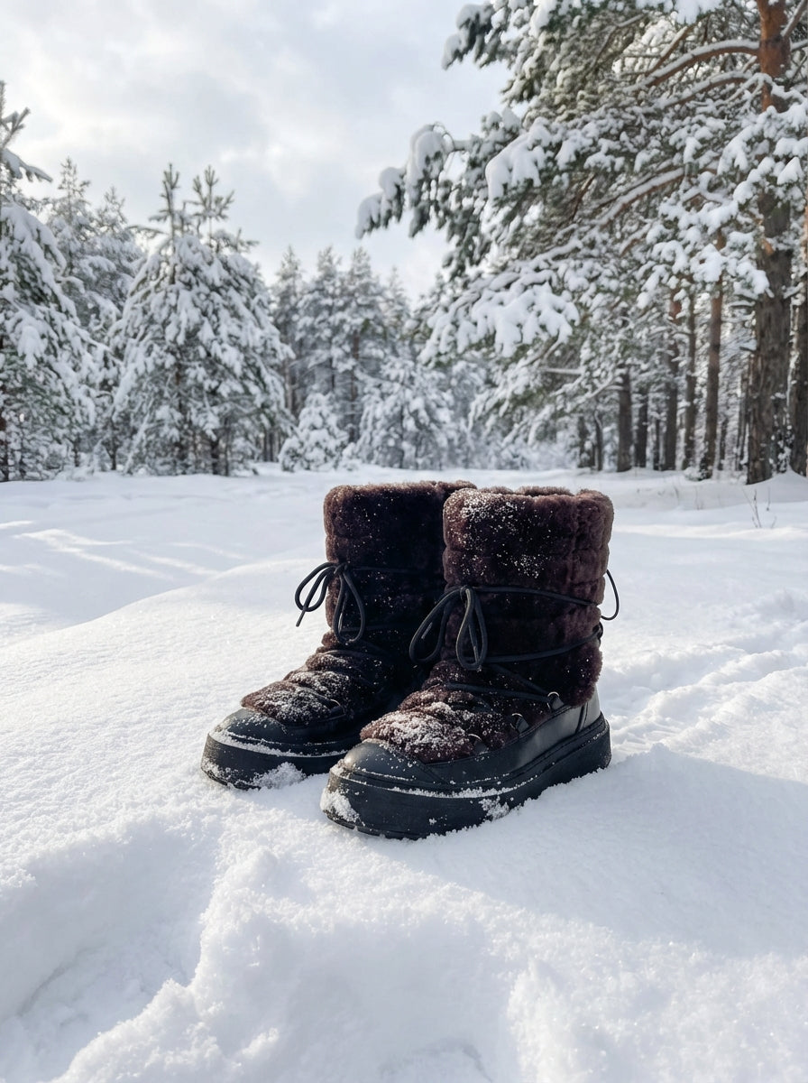 Blankens - The Lara Aspen