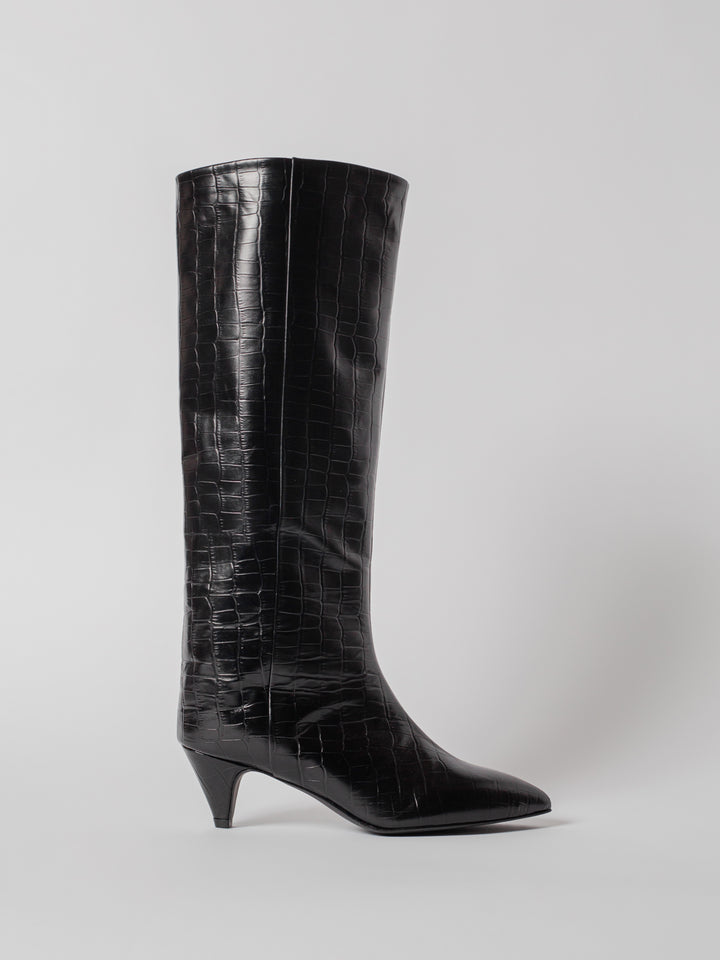 PERFECT BOOTS – Blankens