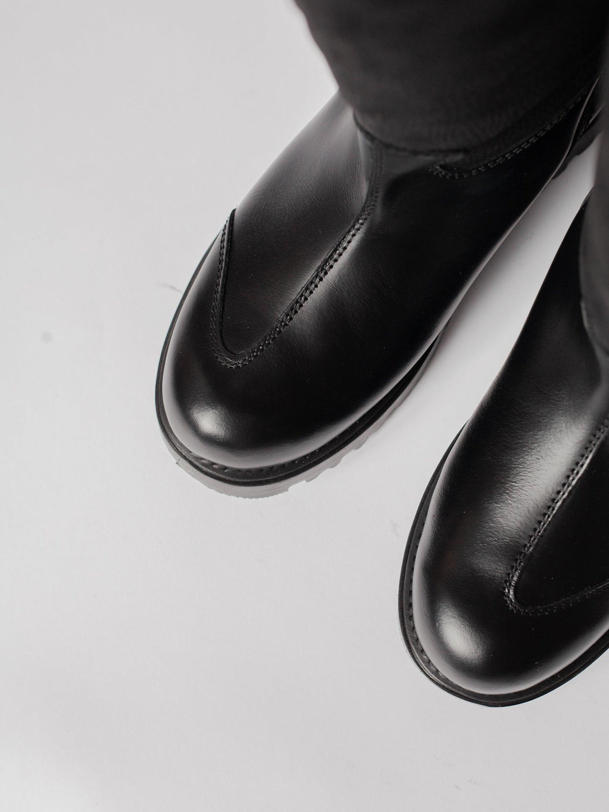 Blankens The Alexia High Black